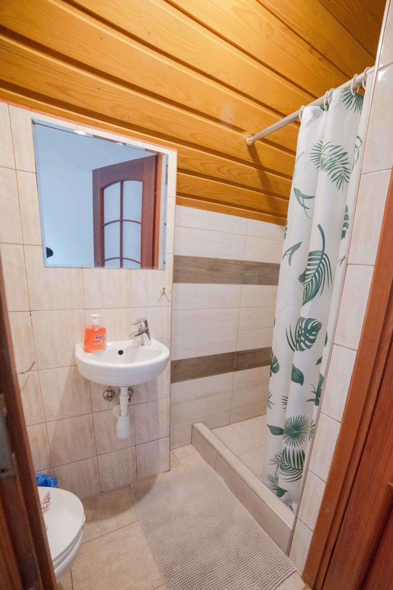 Ujanowice Wisniowy Gajヴィラ エクステリア 写真